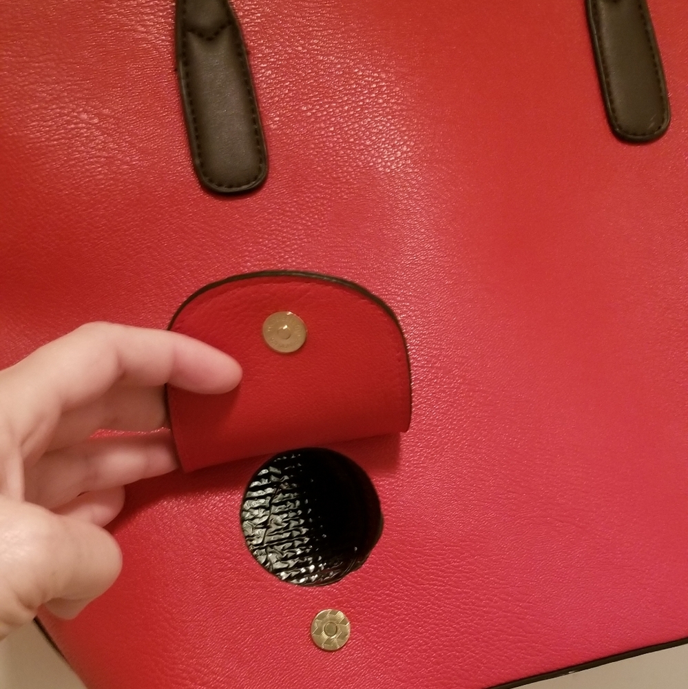 Wine Purse
